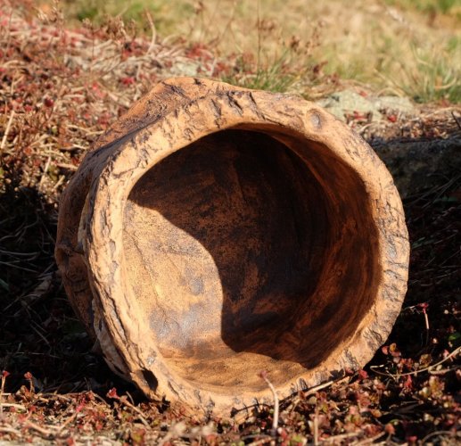 Sovičky květináč 3