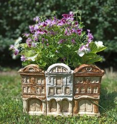 Truhlík domečeky 1