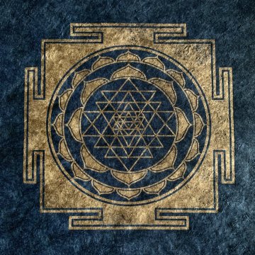 MANDALA DESIGN
