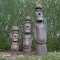 sada soch ,,moai,,