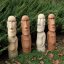Střední ,,Moai,,