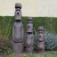 sada soch ,,moai,,